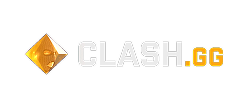 Clash.gg Logo