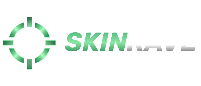 Skinrave Logo